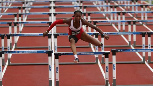 Timara Chapman 100H