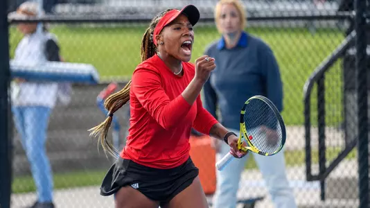 Jaeda Daniel Celly Doubles 2022