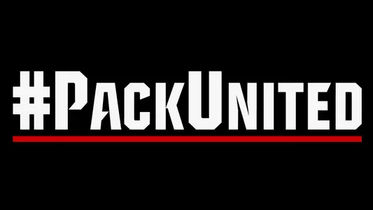 Pack United Logo Header