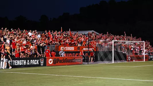 MSOC Crowd Shot 2021 Season