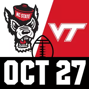 Football Ad VT Game 5