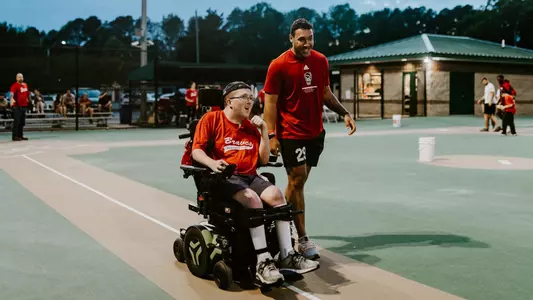 Toudle - Miracle League