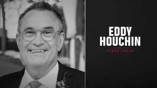 In Memory Eddy Houchin