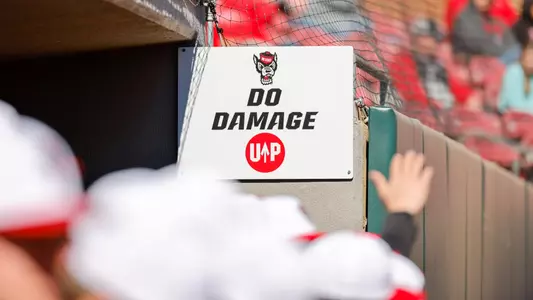 DoDamage_NCSU22BSB