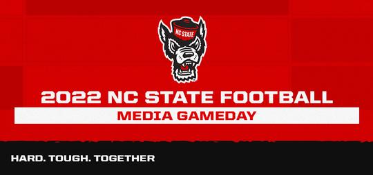 Game Notes: NC State - Duke University