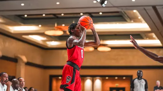 Terquavion Smith Bahamas