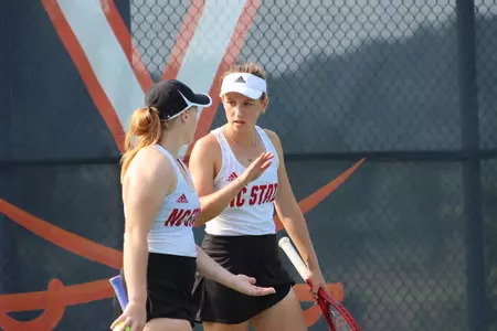 Dittmann/Abrams Doubles