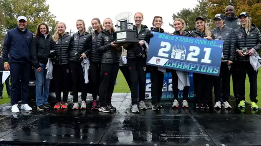 2021 ACC Championship Photo