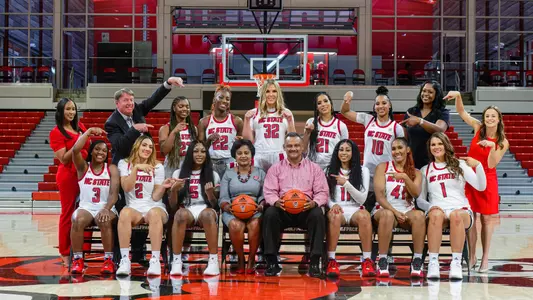 Laniers 2022-23 WBB