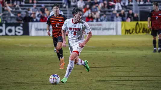 Luke Hille vs VT 2022