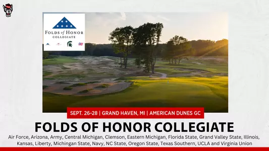Folds of Honor Collegiate Preview