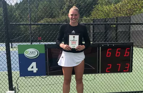 Rajecki Ranked Spotlight Win