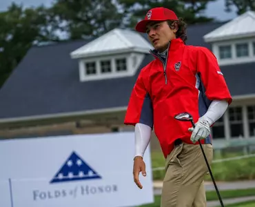 Steinlechner Folds of Honor