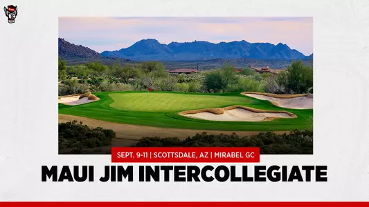 MGolf Maui Jim Preview