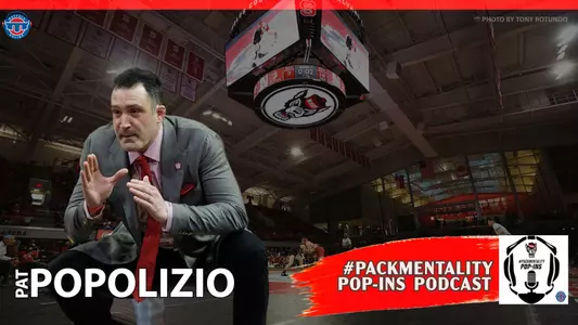 Pat Popolizio Podcast