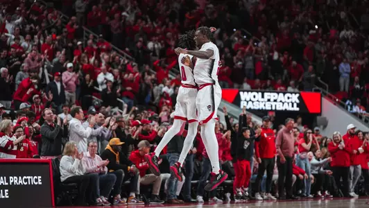 Ernest and Terquavion Celebrate Miami