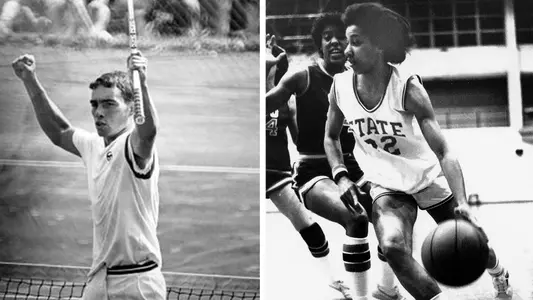 NC Sports Hall of Fame Inductees 2023