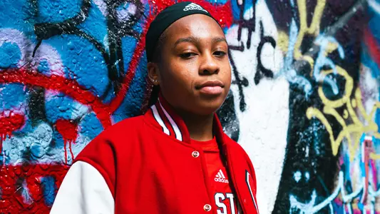 Zoe Brooks 2023 McDonald's AA