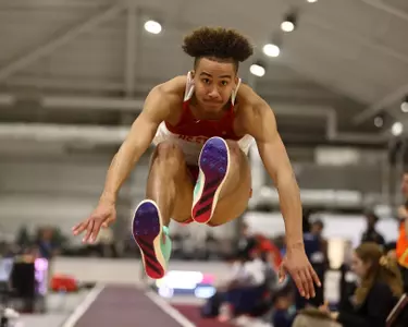 Jamar Davis action shot