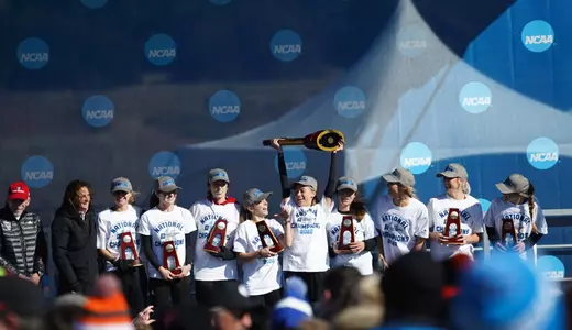 USTFCCCA Academic AA