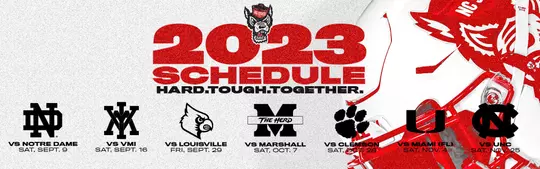 FB23 Schedule Graphic