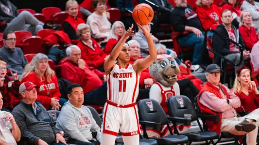 Jakia Three vs Clemson 2022