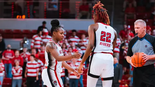 Johnson Rivers High Five BC 2023