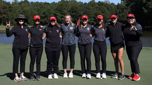 Ruth's Chris Tar Heel Invitational Team 2023