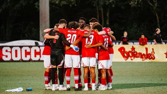 MSOC group - pre high point