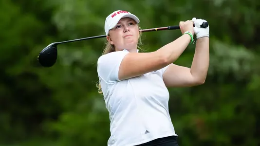 Ellise Rymer Tee Shot BCI 23
