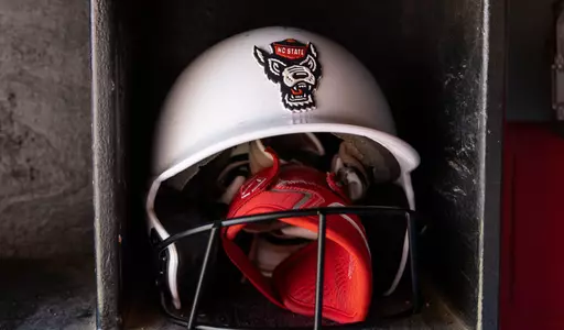 Softball Helmet