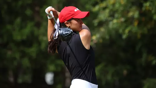 Isabel Amezcua WGOLF 2023