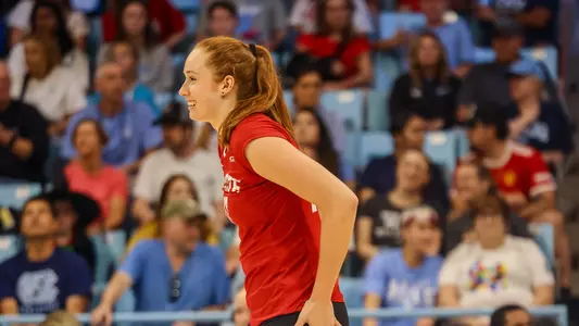 Amanda Rice v UNC