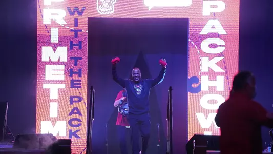 Keatts Primetime 2021