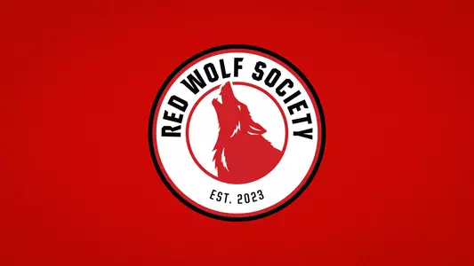 Red Wolf Society