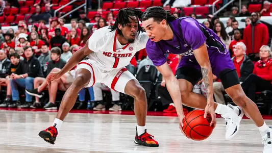 Jayden Taylor defense ACU