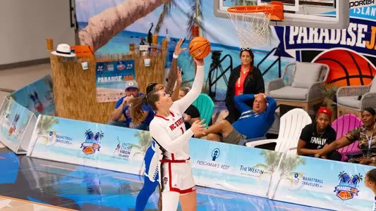 River Baldwin Layup Kentucky 2023