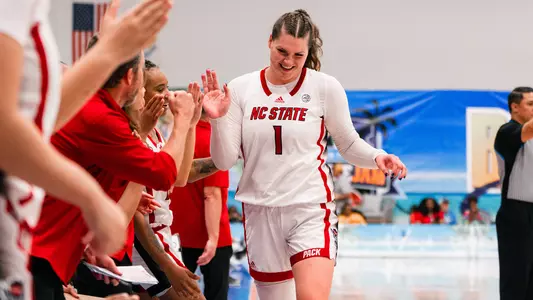 River Baldwin High Five Colorado 2023