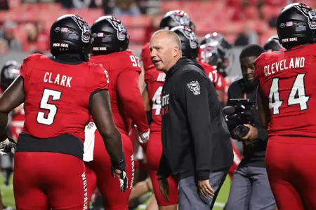 Dave Doeren78