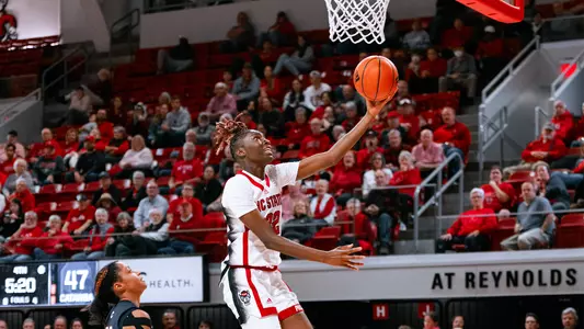 Saniya Rivers Layup Catawba EXH 2023