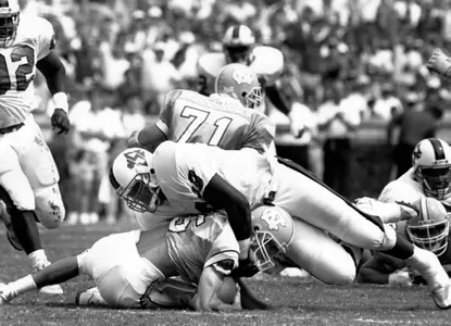 Ray Agnew ACC Honors