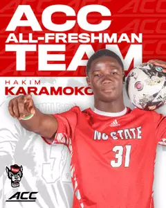 HakimKaramoko_ACCAllFreshmanTeam