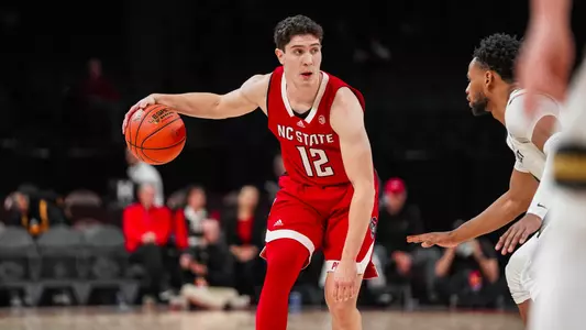 Michael O'Connell Vandy