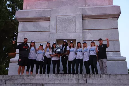WTennis at Bell Tower