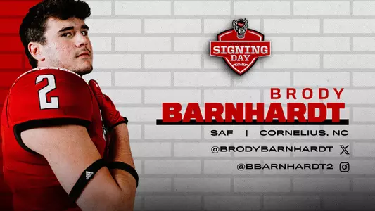 Brody Barnhardt
