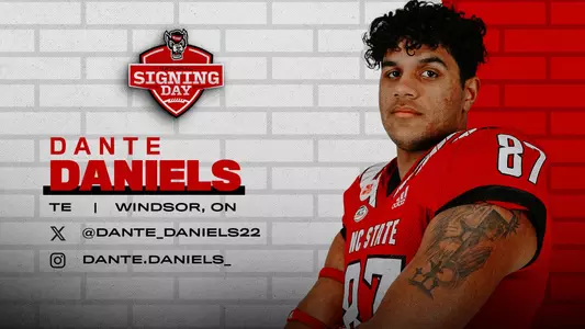 Dante daniels header