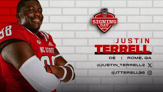 Justin Terrell