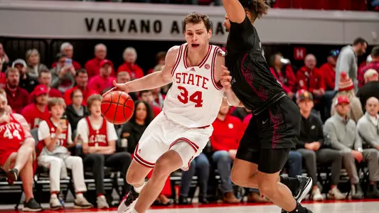 Ben Middlebrooks UMES