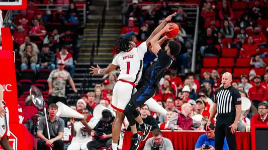 Jayden Taylor Block Saint Louis