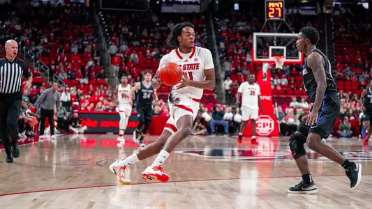 Dennis Parker Jr. Saint Louis